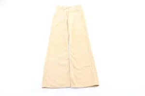 1980's Levi's USA Olympic Games Tan Pants