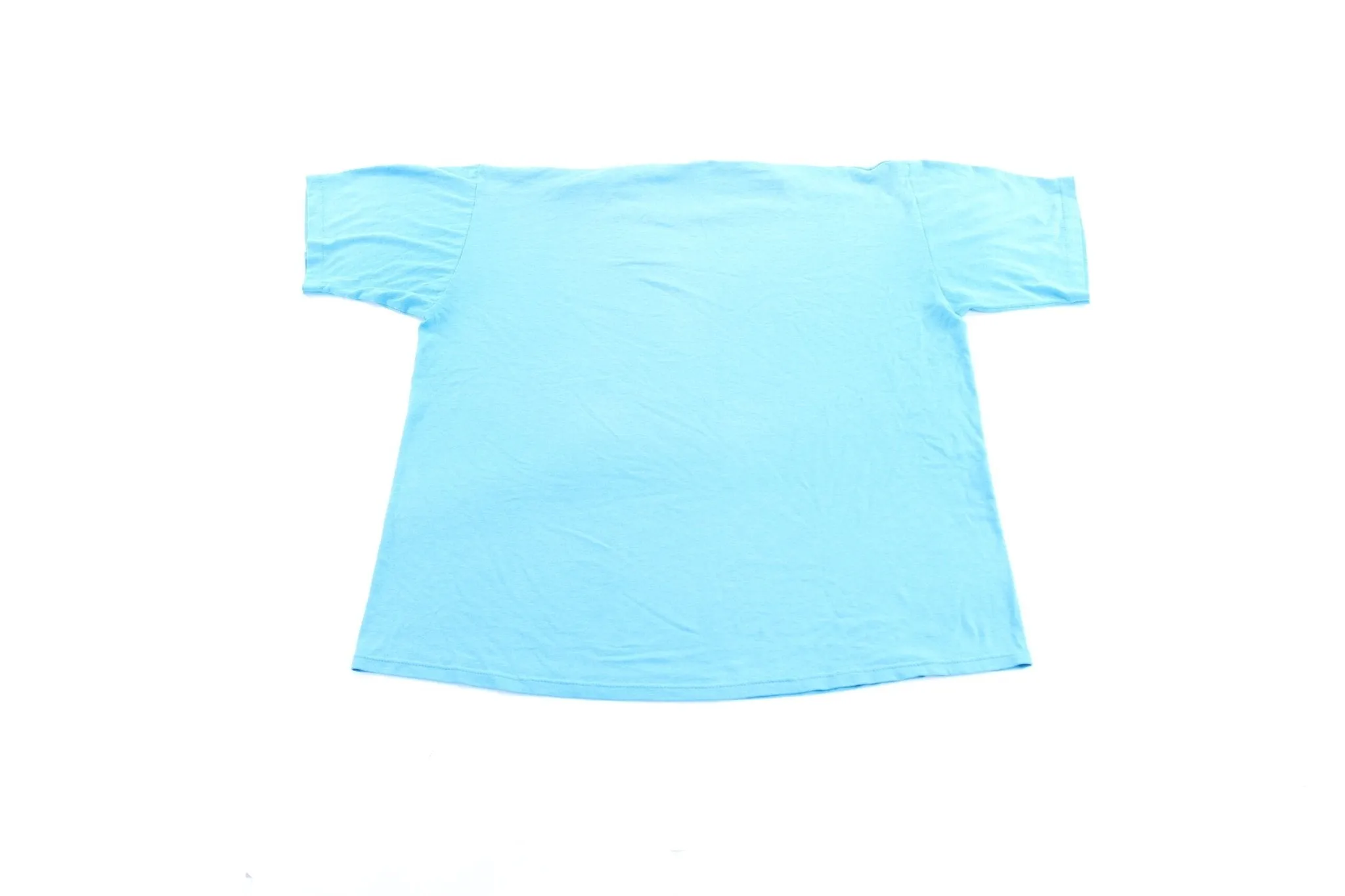 1991 Hummingbird Graphic T-shirt