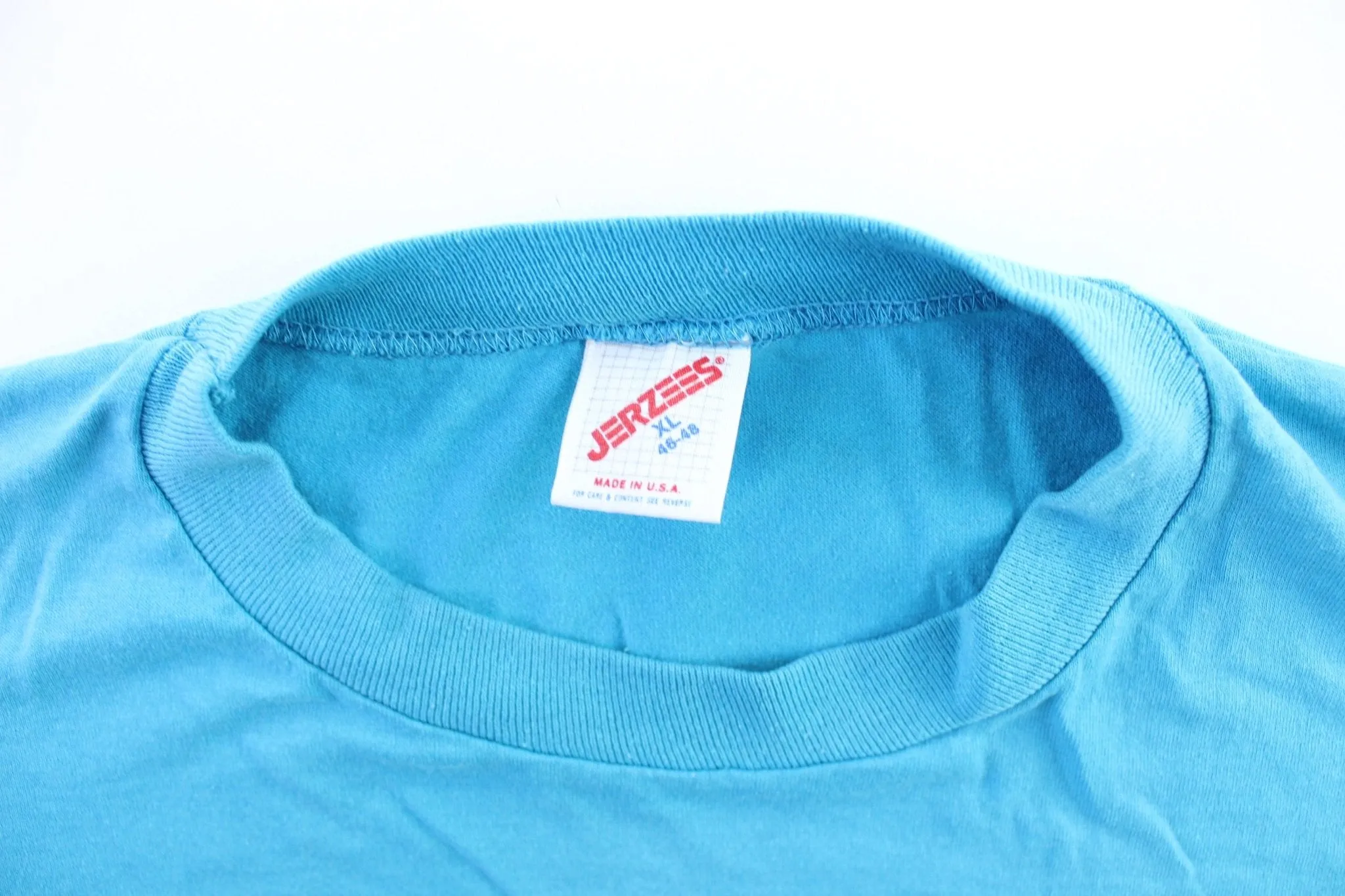 1991 Hummingbird Graphic T-shirt