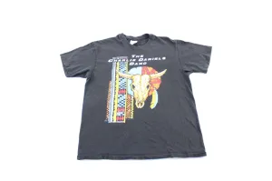 1992 The Charlie Daniels Band Tour T-Shirt