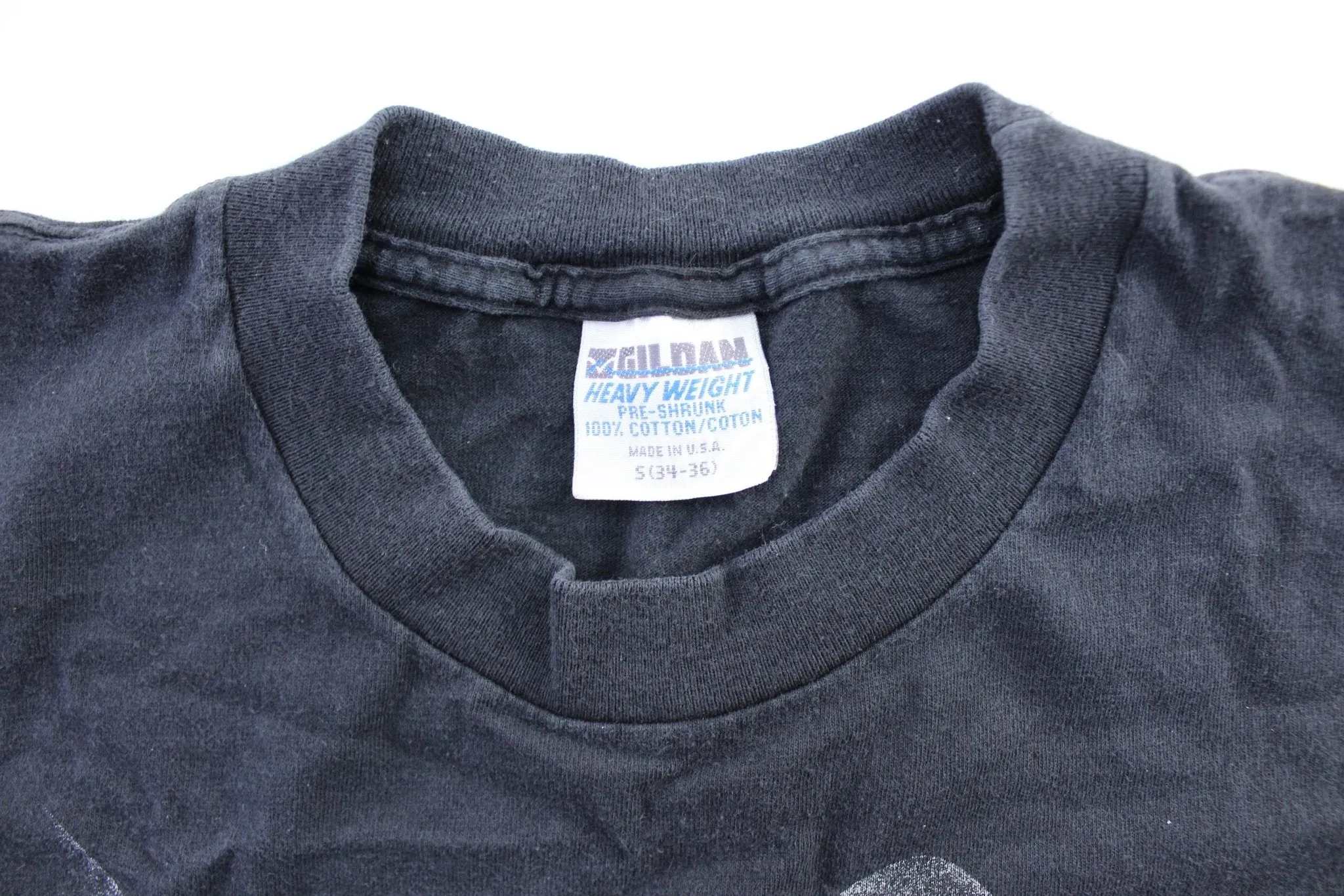 1993 Maui Shark Graphic T-Shirt