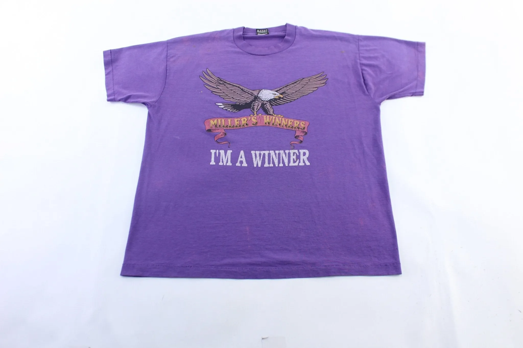 1994 PFS 2000 World Champions T-Shirt