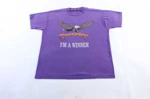 1994 PFS 2000 World Champions T-Shirt