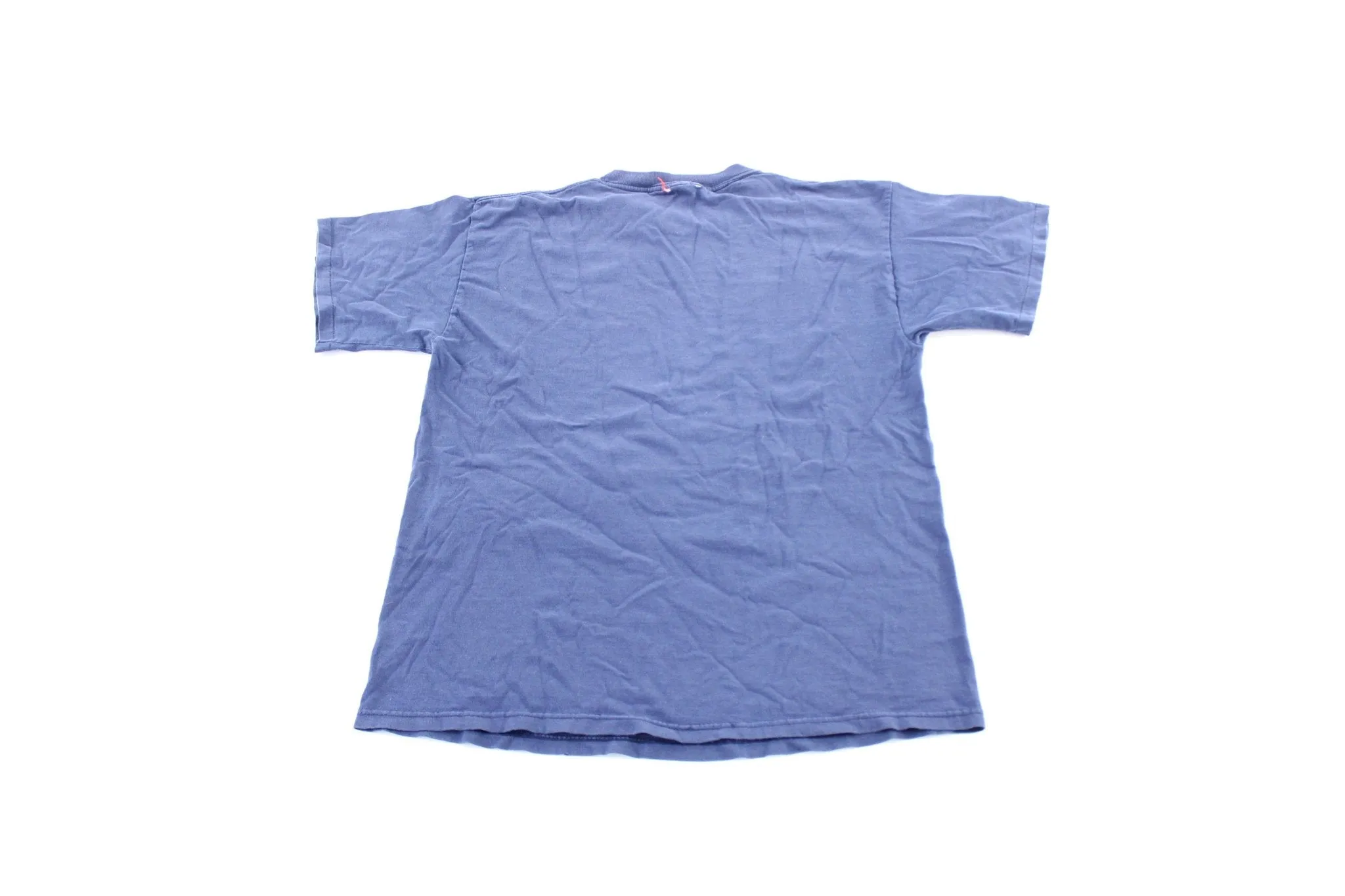 1995 Coca-Cola Polar Bear Promo T-Shirt
