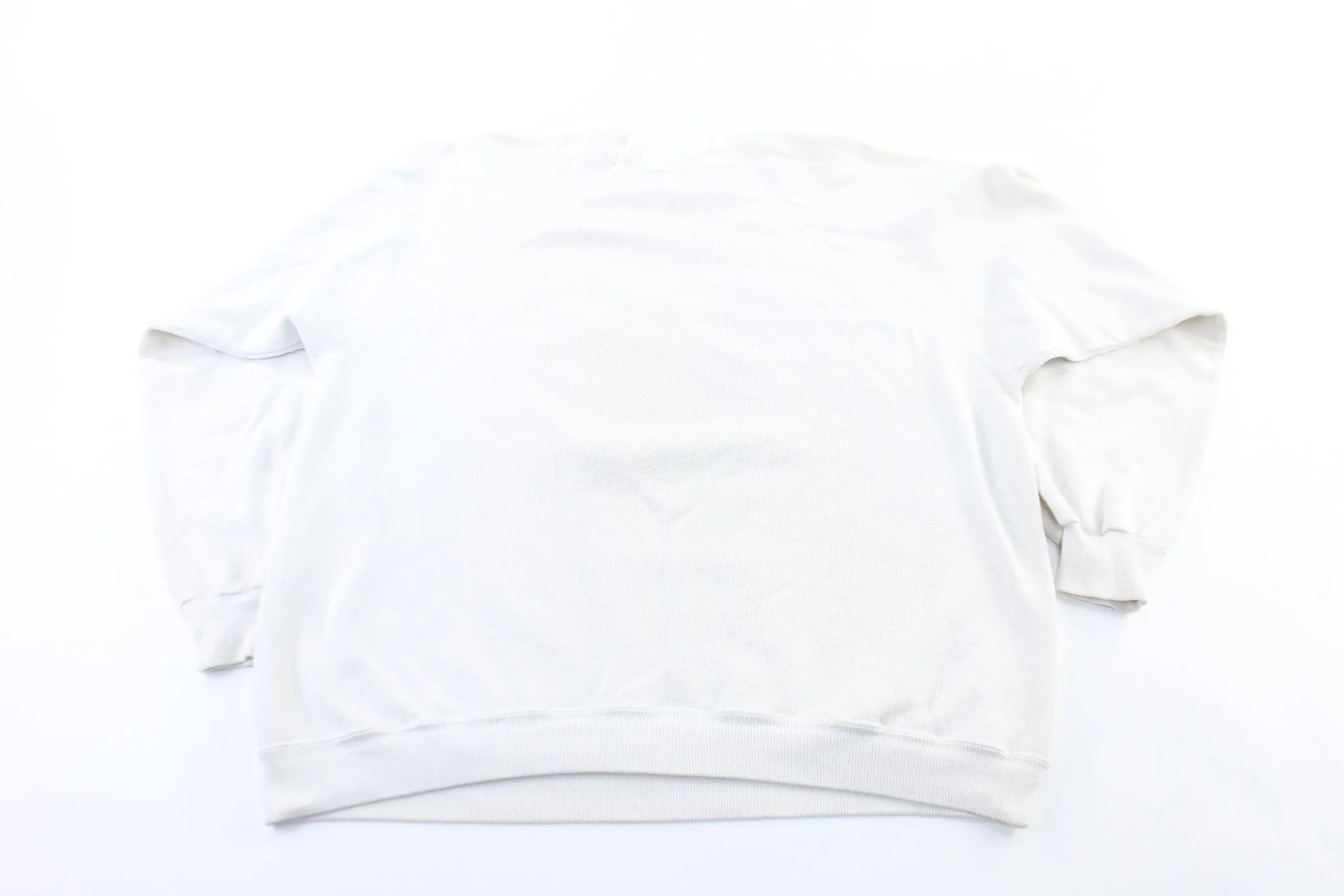 1995 Compaq Beyond The Summit Graphic Sweatshirt