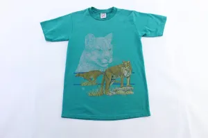 1995 Cougar Graphic T-Shirt