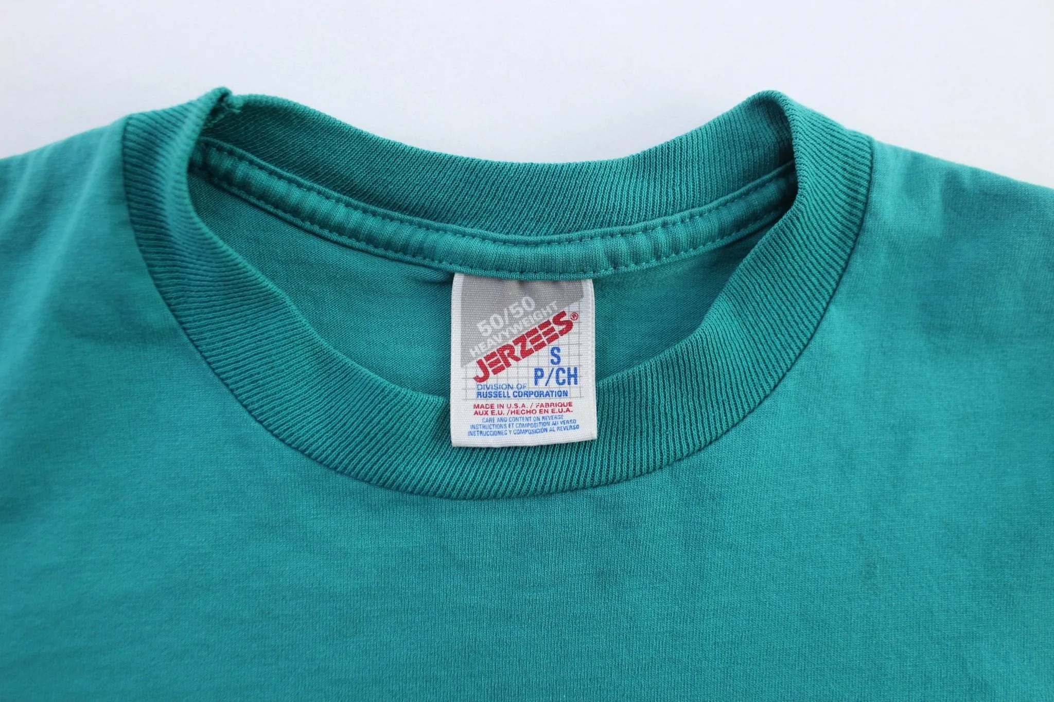 1995 Cougar Graphic T-Shirt