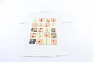 1995 Faith Hill It Matters To Me Tour T-Shirt