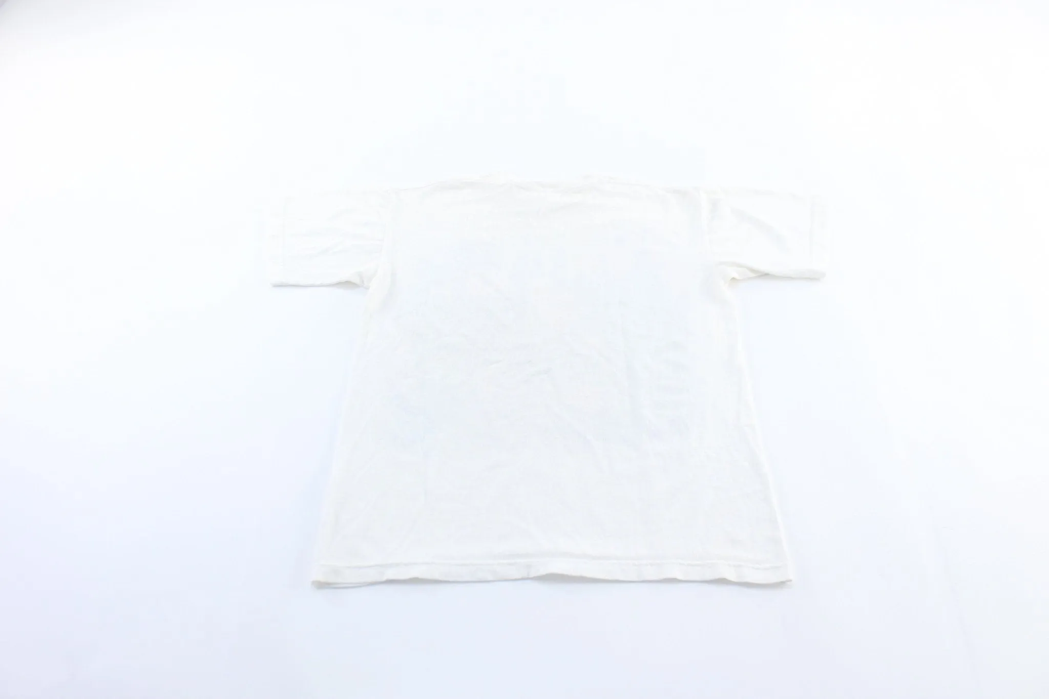 1998 Hanson Albertane Tour T-Shirt