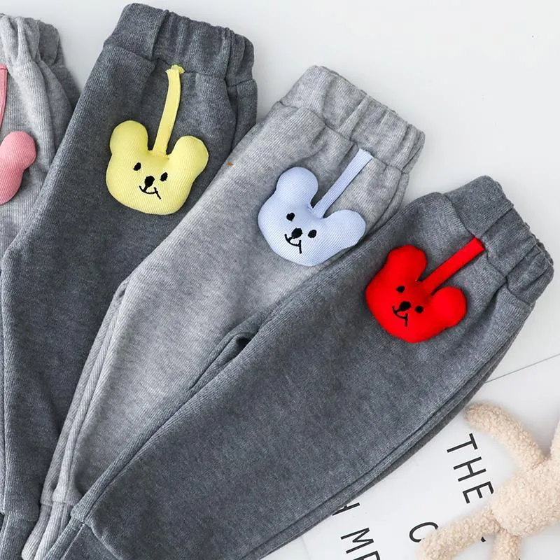 2-piece Sweatshirt & Pants for Toddler Boy Children's Clothing