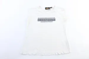 2003 Harley Davidson Motorcycles 100th Year Anniversary T-Shirt