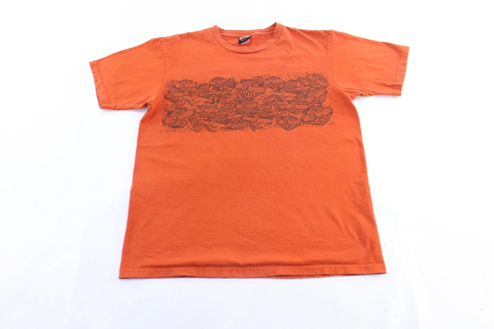 2005 Harley Davidson Motorcycles Angleton, Texas T-Shirt
