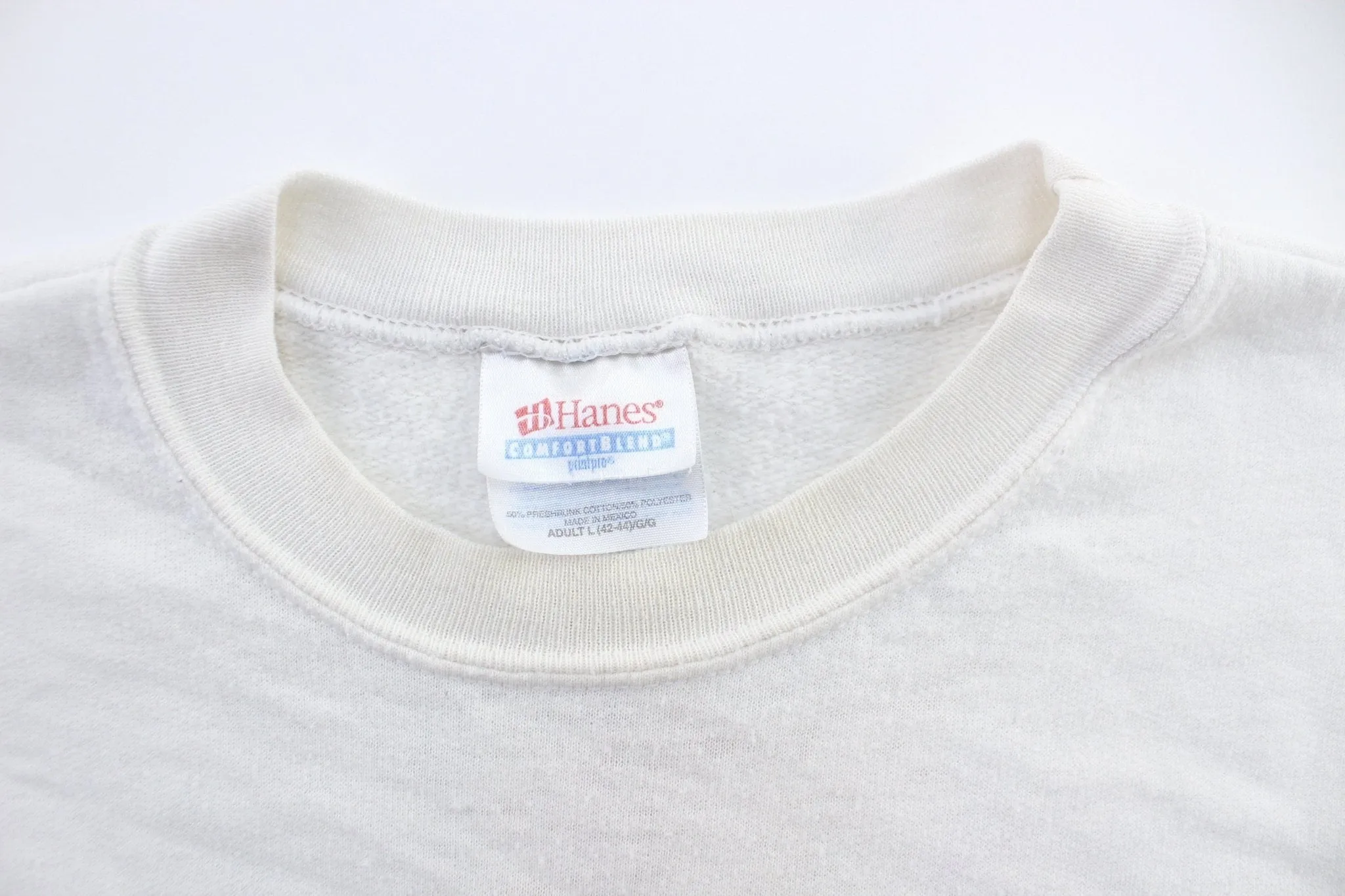 2006 Comic Relief Sweatshirt