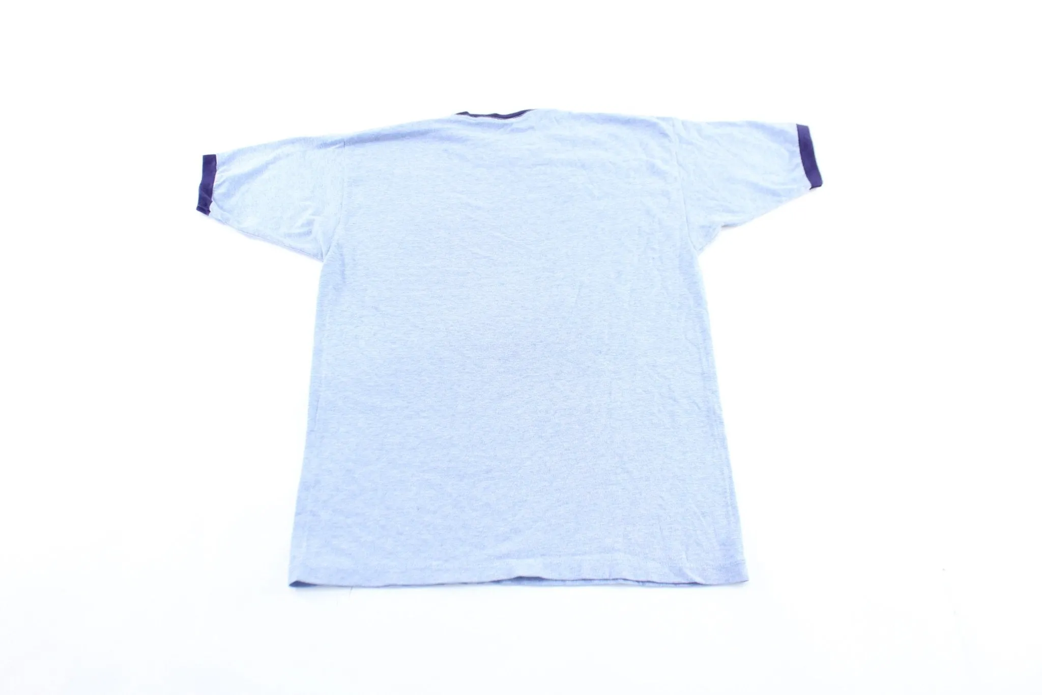 80's Champion Kansas State University T-Shirt