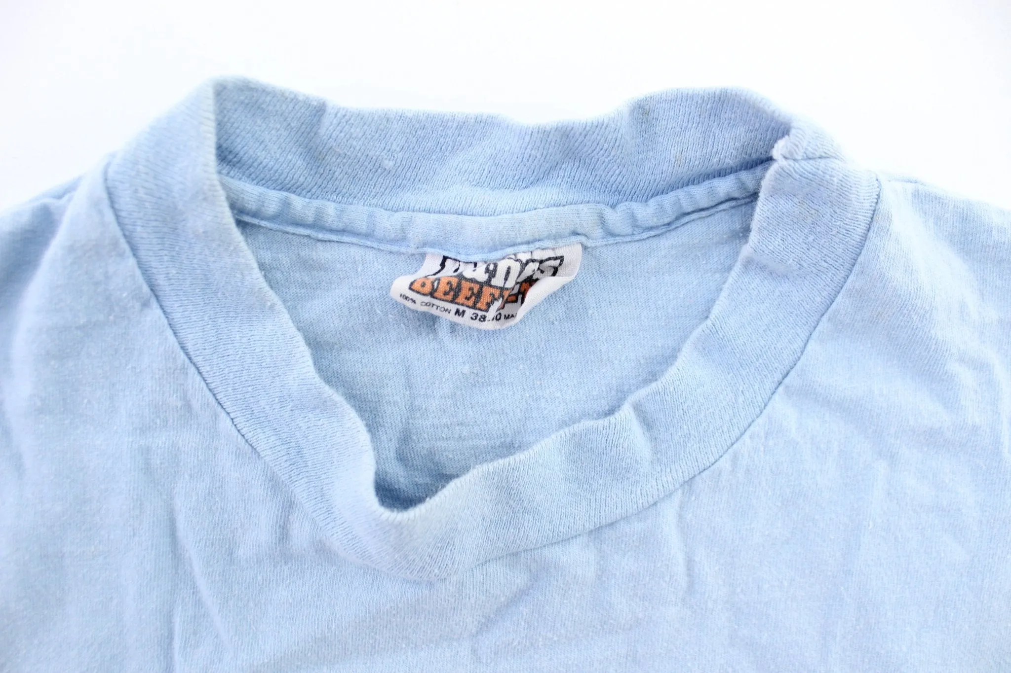 80's Steve Eklund Grand National Champion T-Shirt