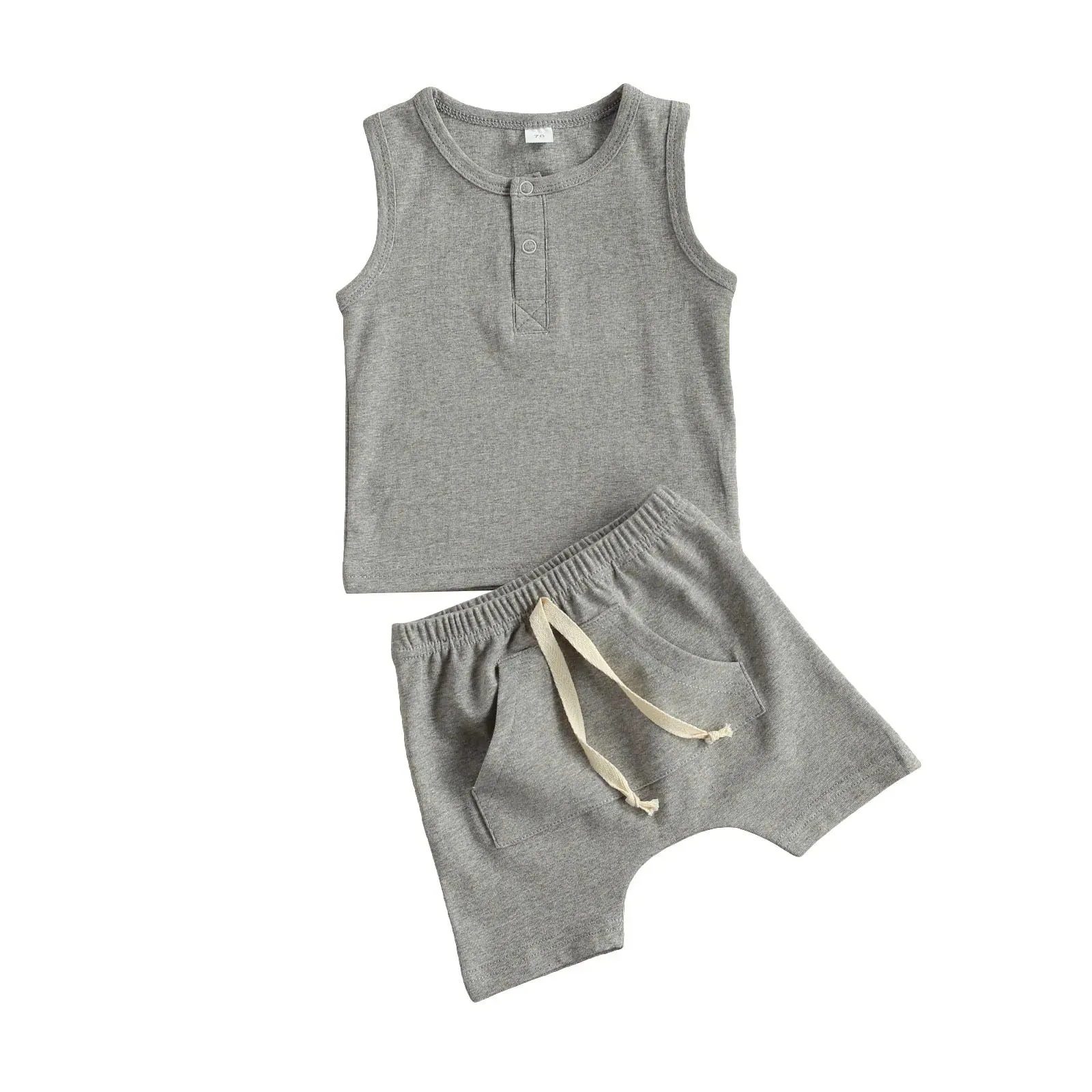 Babies Summer clothing Set