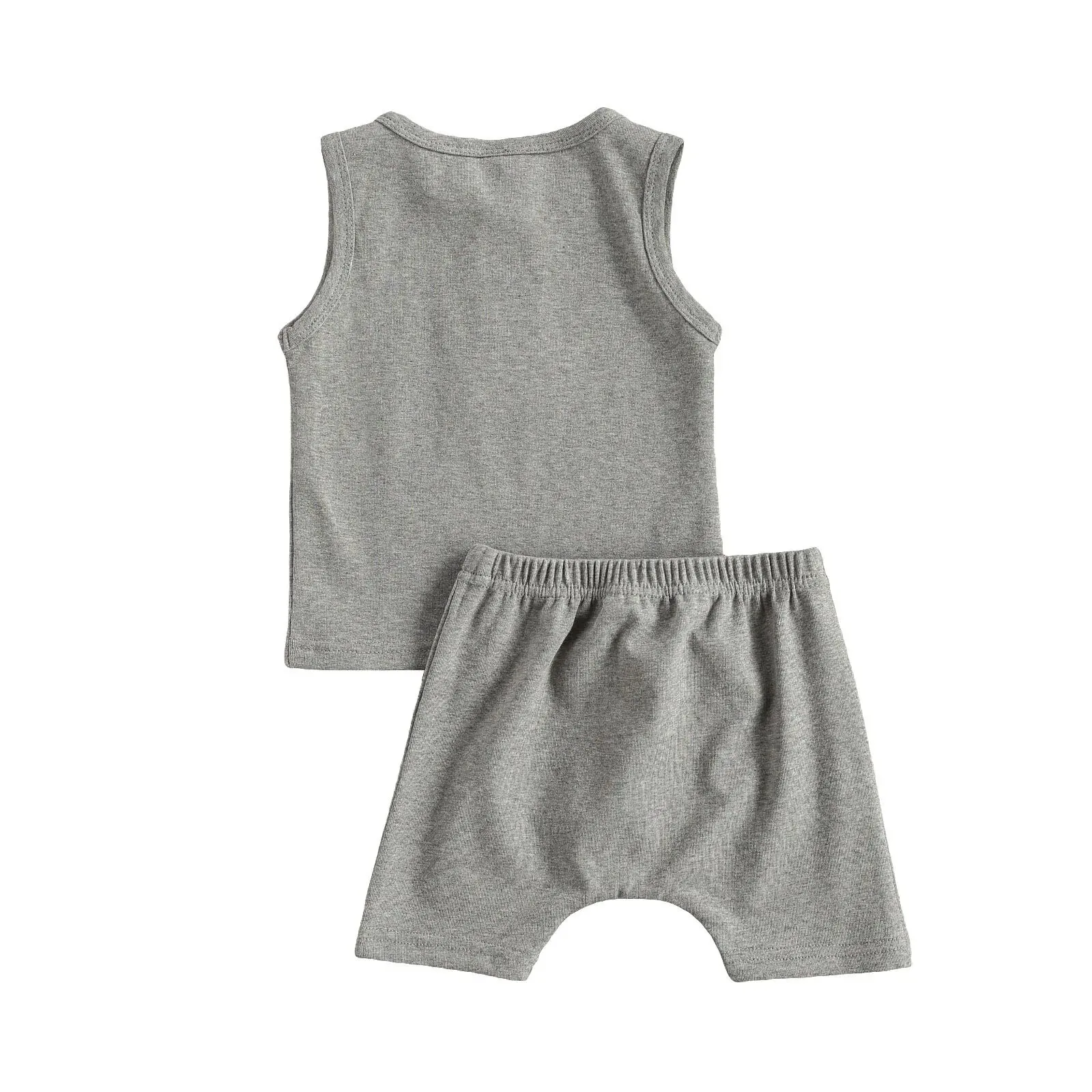 Babies Summer clothing Set