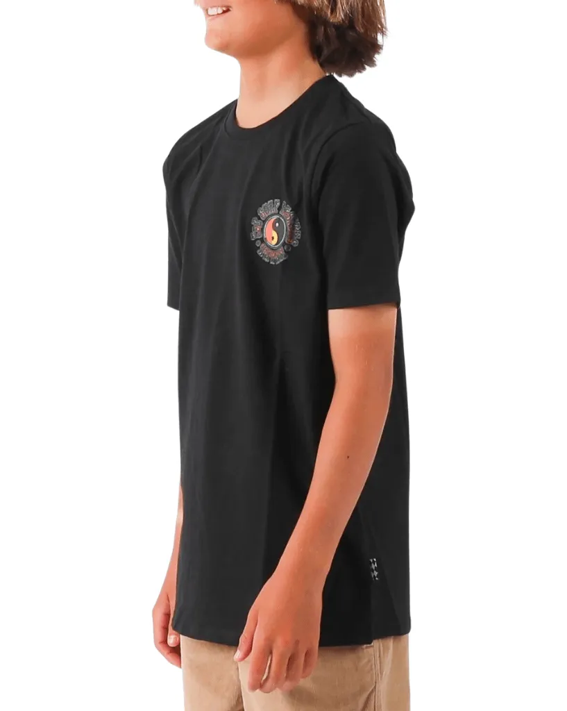 Boys Vault Tee
