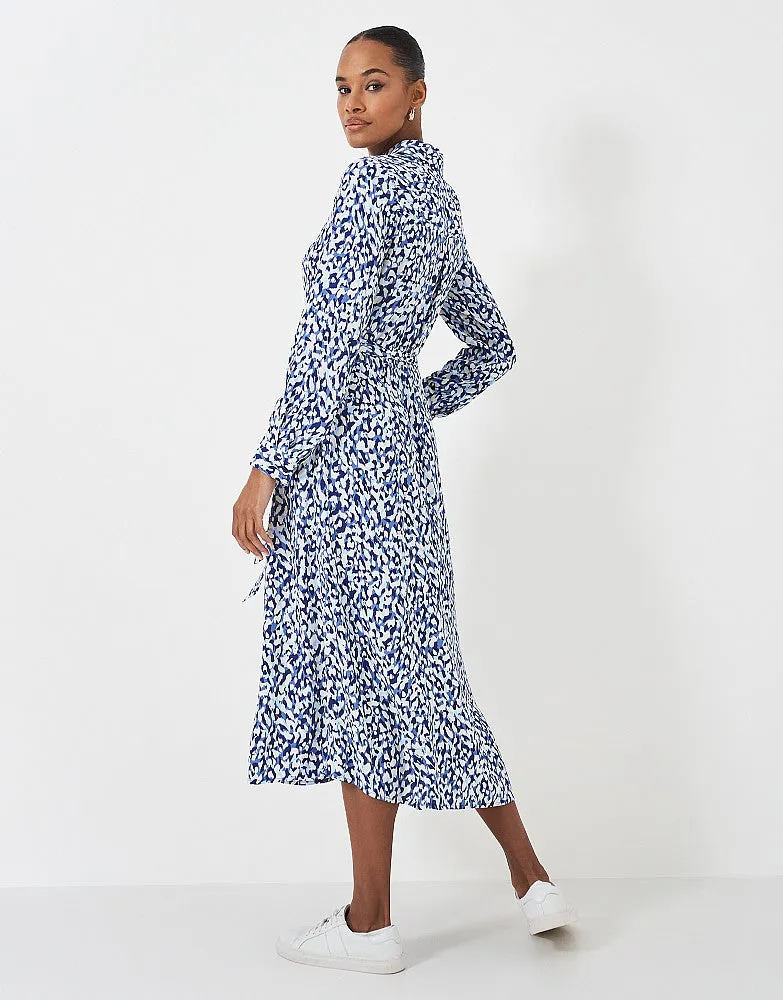 Crew Clothing Sienna Shirt Dress