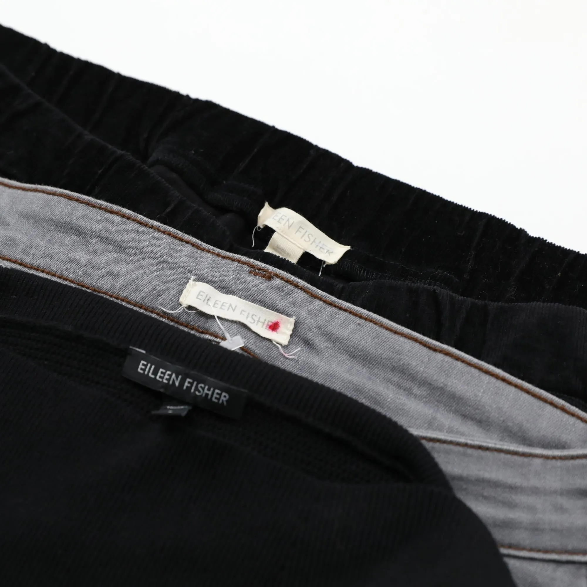 Eileen Fisher Women's Secondhand Wholesale Clothing