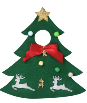 Elf Clothing