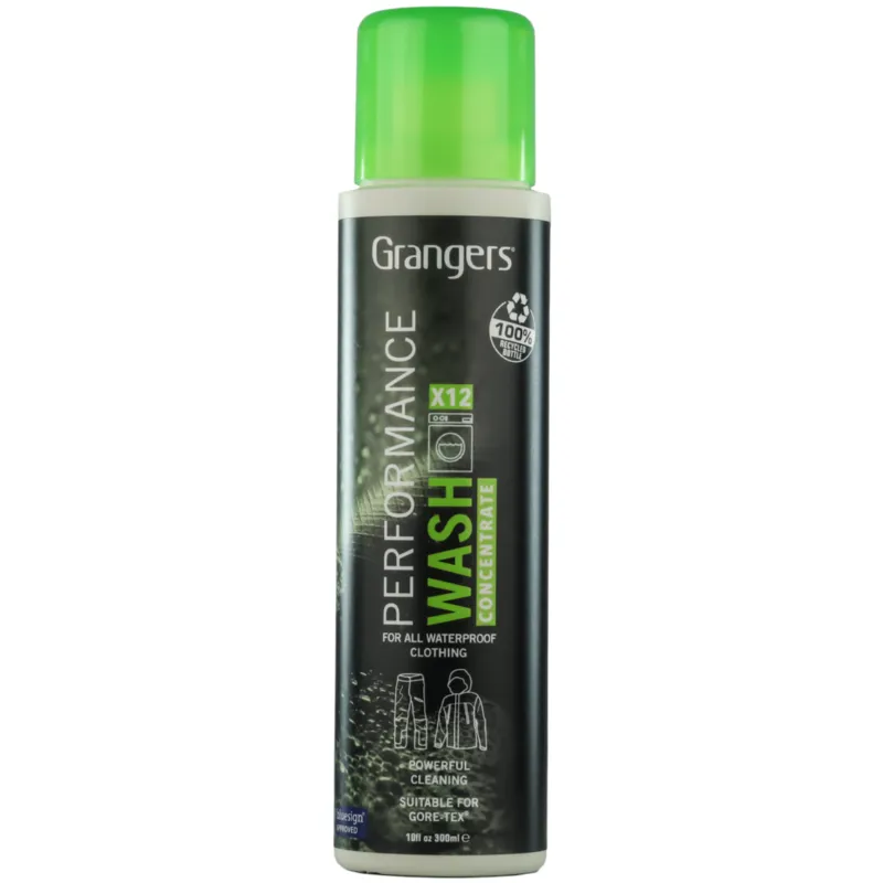 Grangers Performance Wash for Clothing