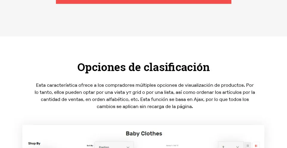 Kids Kiddo Clothing Magento Website Design