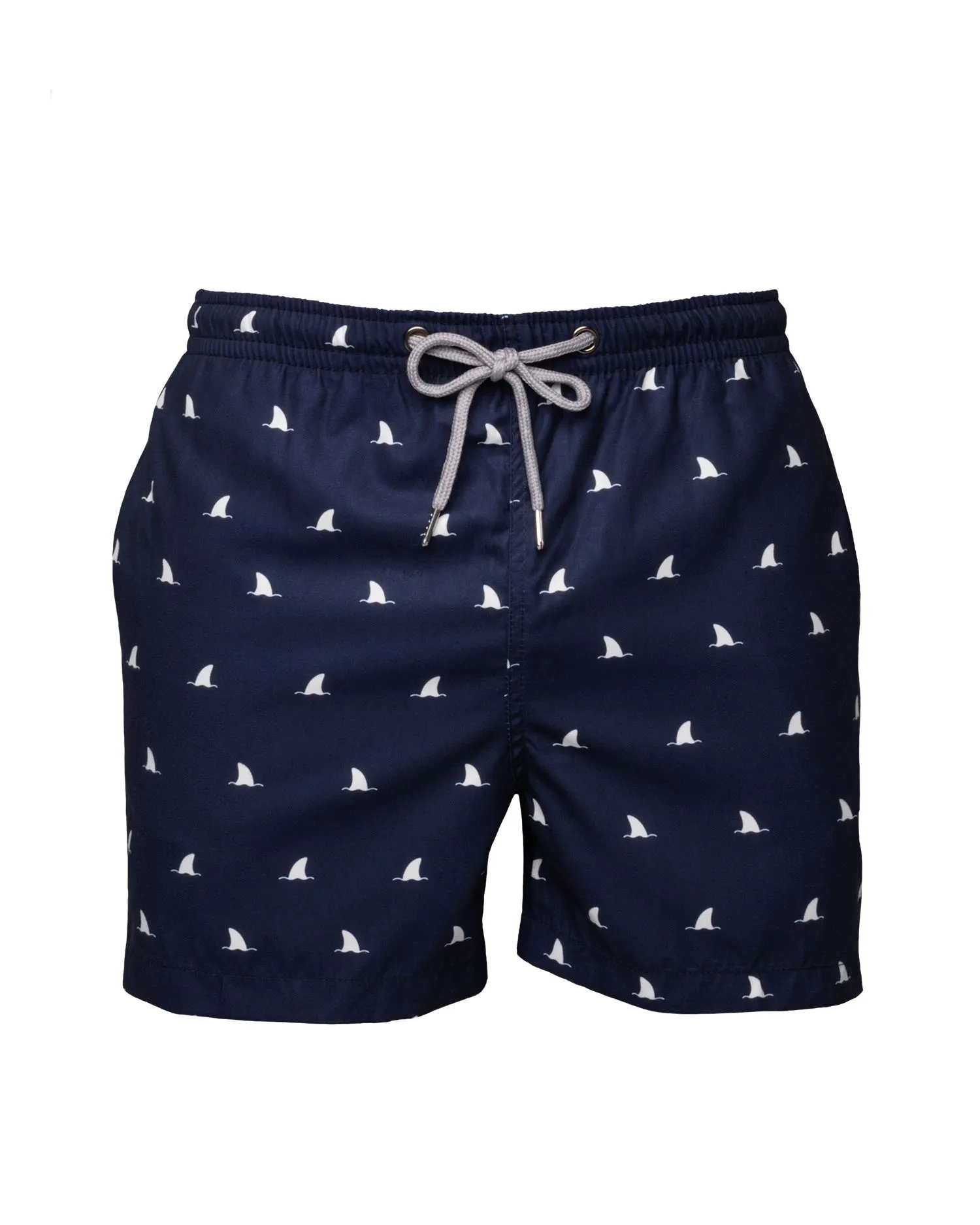 Navy Fin Swimwear - Fin Clothing