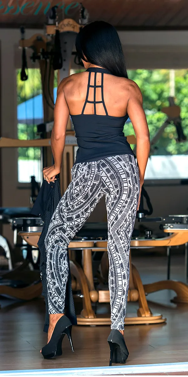New York Legging