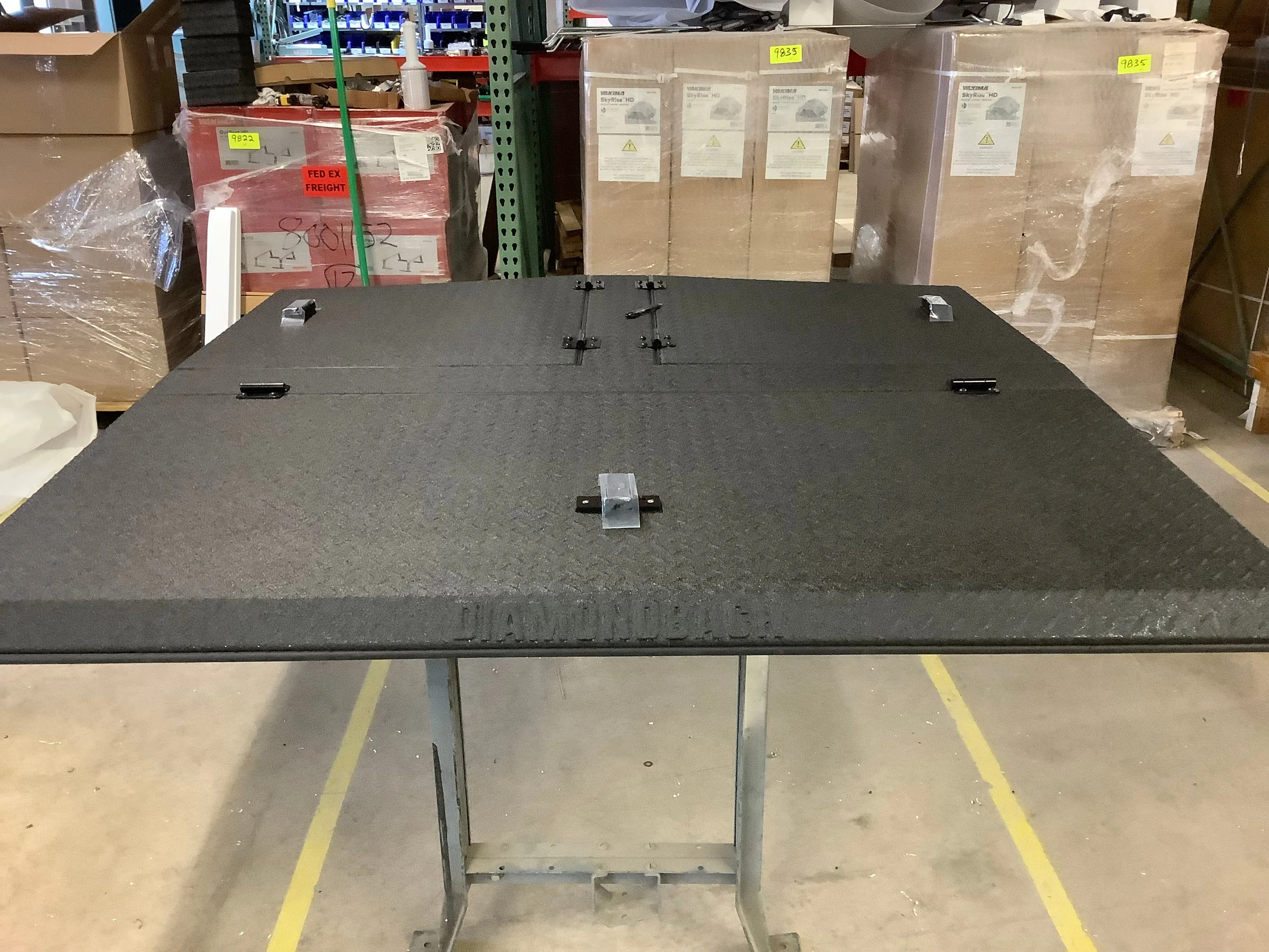 Outlet DiamondBack 270