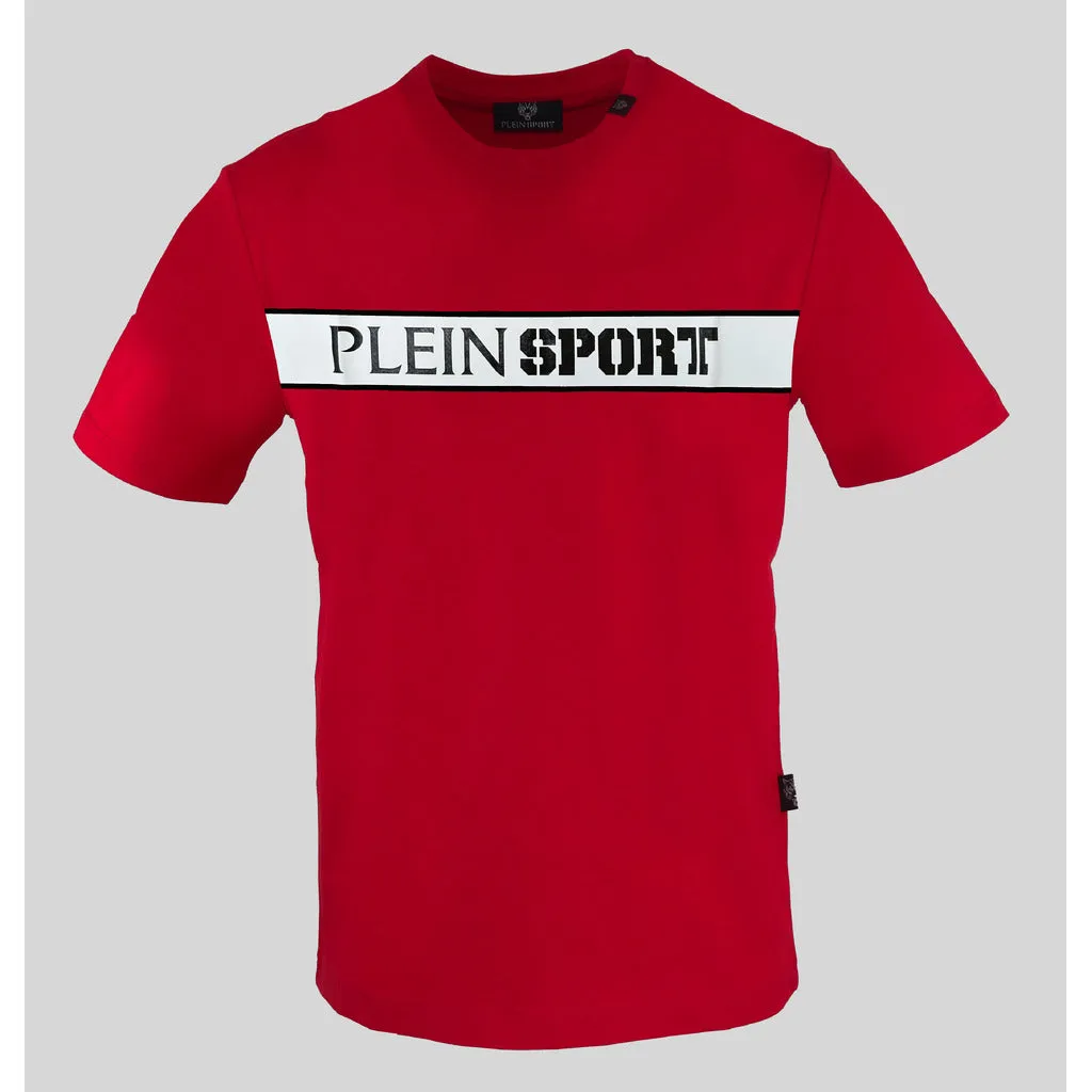 Plein Sport - Clothing - TIPS405