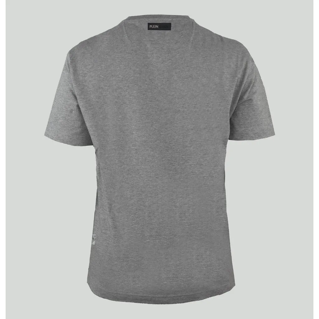 Plein Sport - Clothing - TIPS405