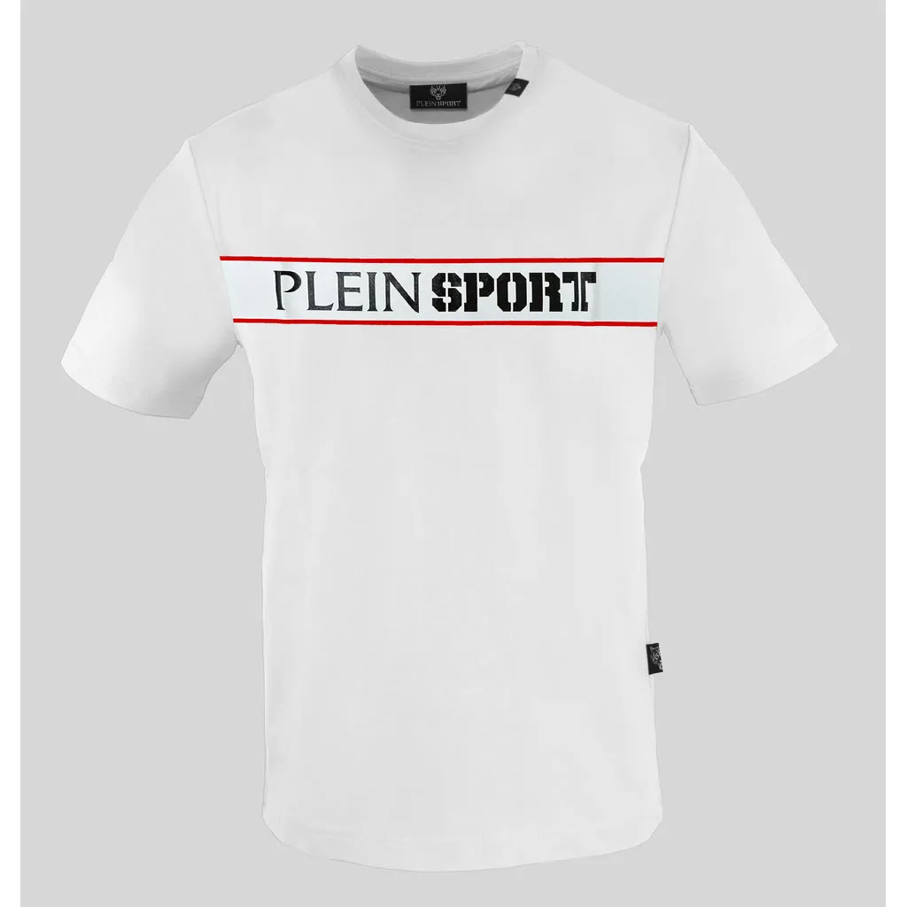 Plein Sport - Clothing - TIPS405