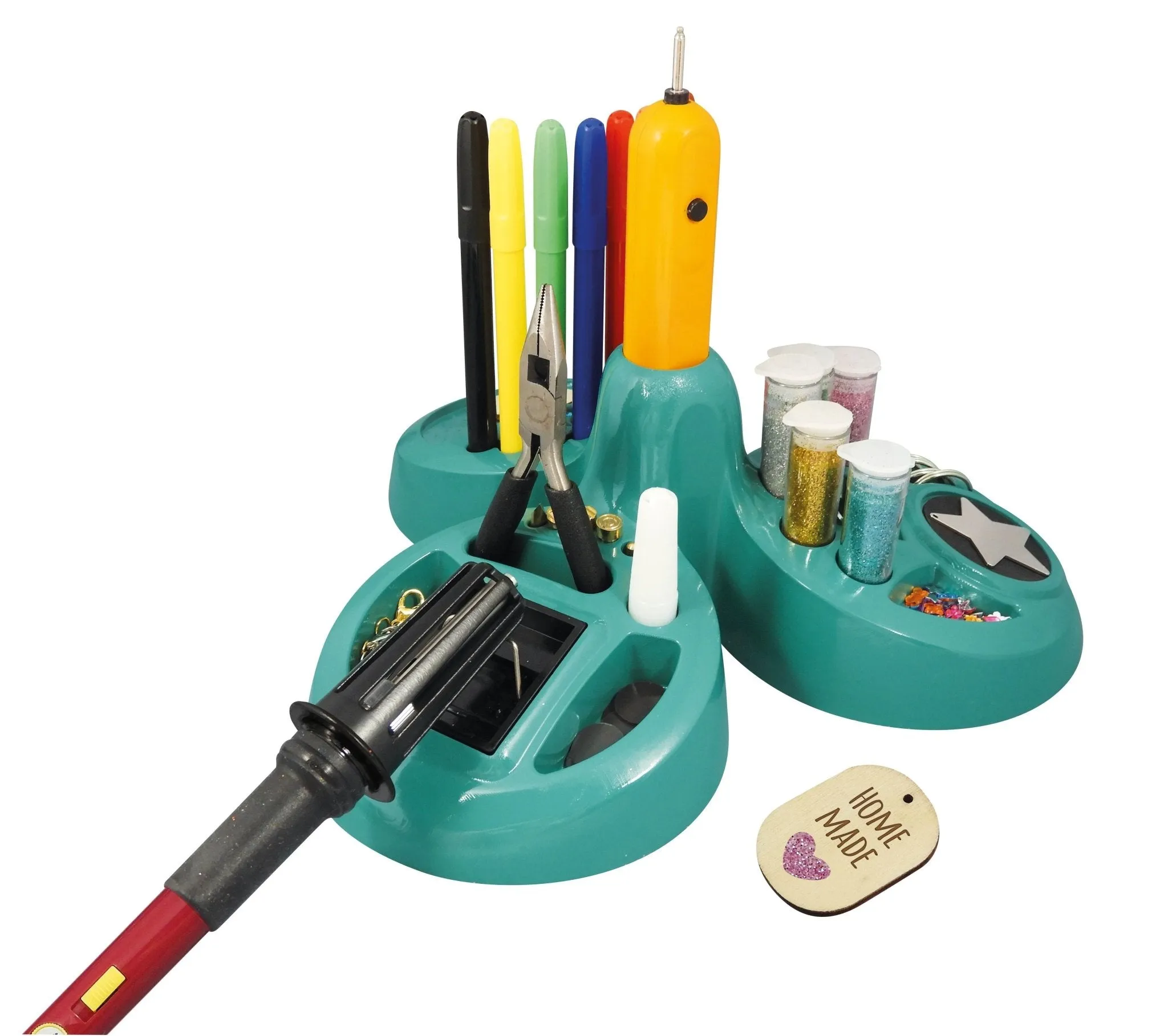 Professional Engraving Studio Kit