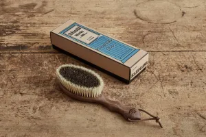 Wool Clothing Brush